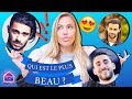 Vanessa Lawrens (Les Anges 11) : Qui Est Le Plus Beau ? Illan ? Julien Guirado ? Romain ?
