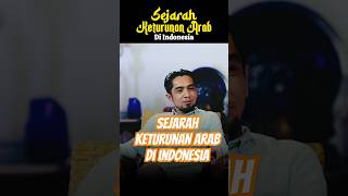 Download lagu History of Arab Descendants in Indonesia mp3