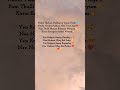 Kadal Thedum Nadhiyaai Nenjin Ezhuth Albumsong Music