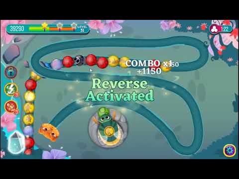 Violas Quest Level 31 - NO BOOSTERS 🦉 | SKILLGAMING ✔️