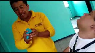 Miniatura del video: Prototipos elaborados para el Grupo Humanitario Zona Oriente A.C