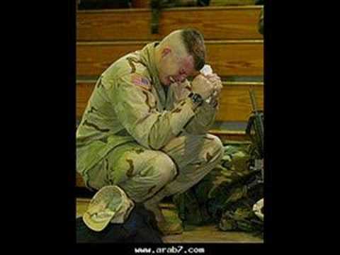 Dedication to all of our fallen soldiers