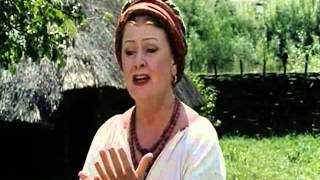 Кажуть люди, що я лиха - Раїса Кириченко