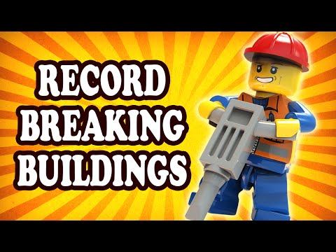 Top 10 Amazing Buildings Constructed in Record Time — TopTenzNet