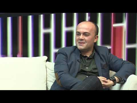 EMISIONI ''PASDITE NE TV1'' - FRANC SHKEMBI