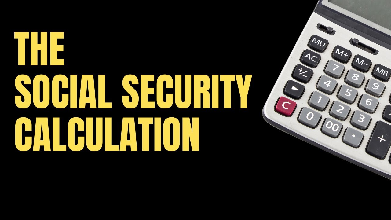 Social Security Unlocked: Learn to Calculate Your Benefit (and Navigate the WEP)