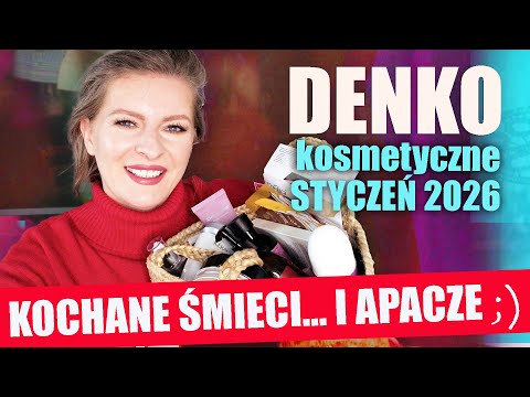 COSMETIC BOTTOM JANUARY 2026