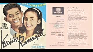 Download lagu Ireng & Alice Iskak - Kasih Remadja mp3