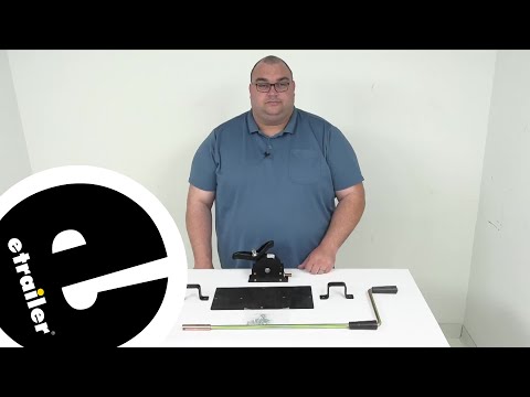 Review of Lets Go Aero Hitch Bike Racks - Hitch Cargo Carrier - RV and Camper Bike Racks - LGA78VR