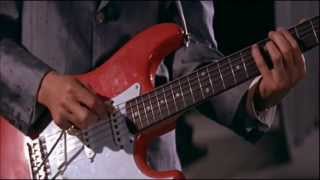 The Shadows (The Savage) -1962.