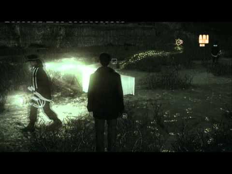 Zagrajmy w Heavy Rain part 6 ( Oględziny )