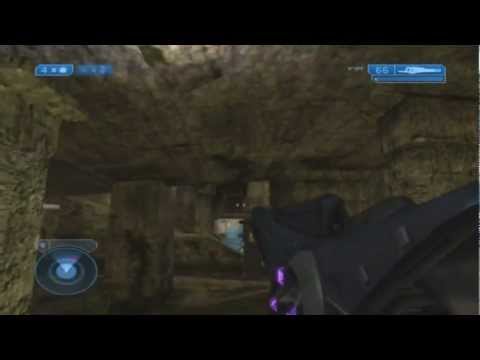 Halo 2 Legendary Walkthrough:  Mission 7 - Regret
