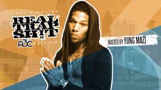 Yung Mazi &amp; Jose Guapo - Scared Of Me [Prod. by Yung Lan]