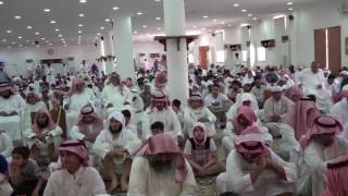 صورة خطبة الجمعة قدوة المتقين