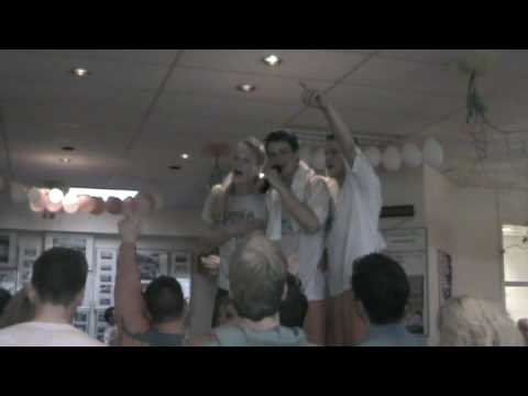 Kampioenschap VVH Zaterdag 1