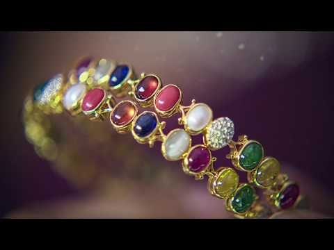 Kalyan Jewellers - "The Exclusive Muhurat Floor" -...