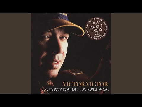 Video Ando Buscando un Amor de Víctor Víctor