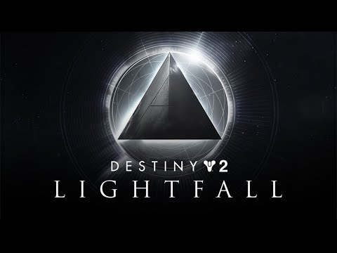 Solo Legendary Campaign - Under Siege | Destiny 2 Lightfall (PS5)