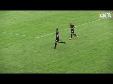Siarka Tarnobrzeg - Górnik Łęczna 0-3 [BRAMKI, SKRÓT MECZU]