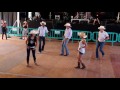 Hurricane Jane - Cowboy Boots Festival 2017