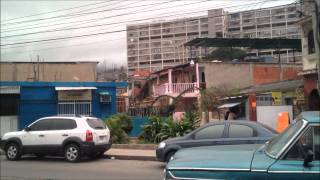 preview picture of video 'Catia La Mar, Venezuela'