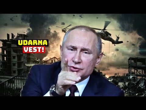 "SVE OSTALO JE PRIČA ZA SIROTINJU"! Šta će naterati Zapad da ozbiljno shvati Rusiju?
