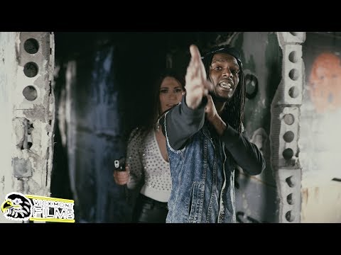 A51 Gunnaa - Frank Lucas ( Official Video ) Shot By @VickMontfilms