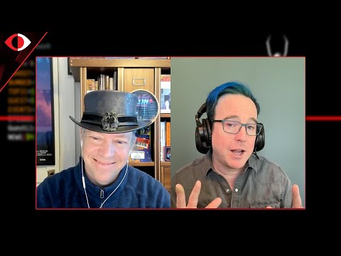 Ten Things I Hate About Lists - ASW #242