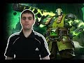 Dota 2 - Na`Vi Versuta plays Earth Spirit (Mid ...
