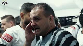 BASTIDORES| OPERÁRIO VG X MIXTO - 28/01