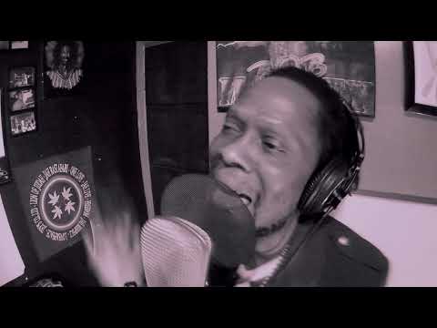 King Shadrock - Black Man (Official Video 2019)