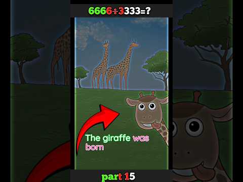 Zoo Animals Gone Mad  part  15 😱 Giraffe Attacks Humans! #shorts