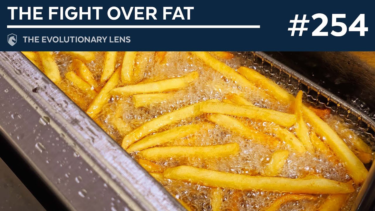 The 254th Evolutionary Lens with Bret Weinstein and Heather Heying