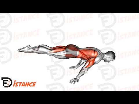 Exercice Planche complète