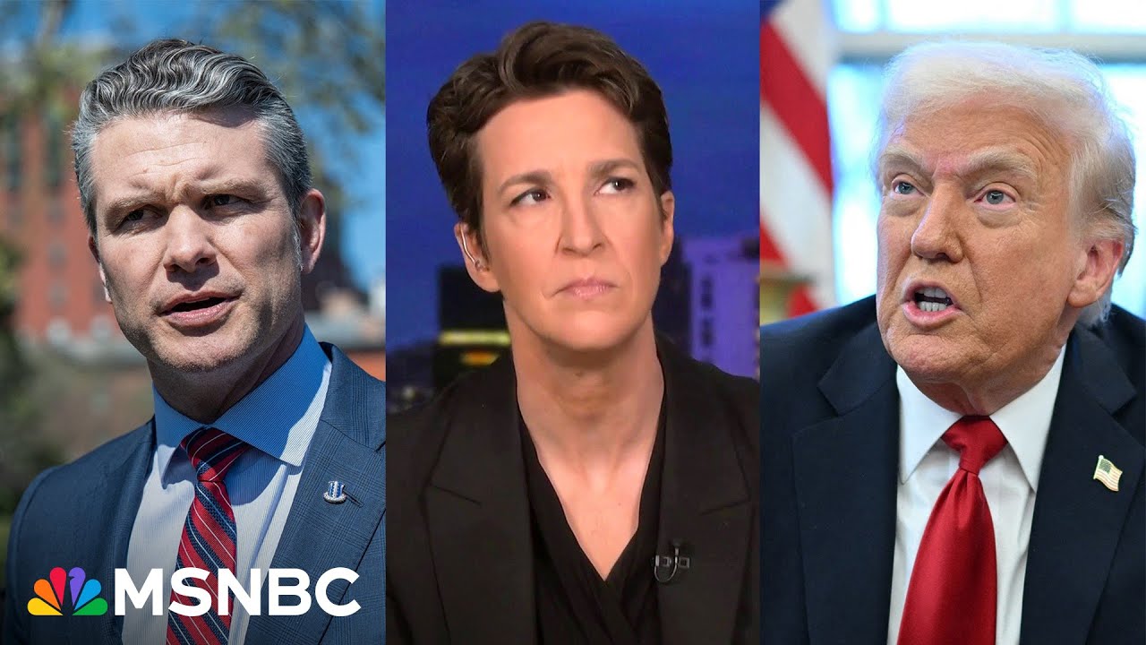 Allies wary of Trump admin's incompetence after scandal over military plan group chat