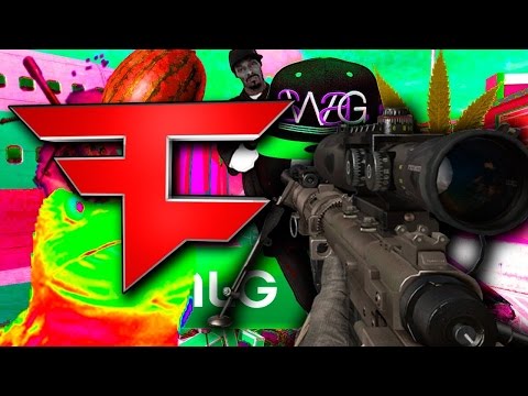 MLG - Nuts for pudding