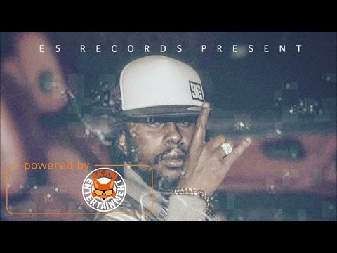 Popcaan - It Real (Raw) January 2017