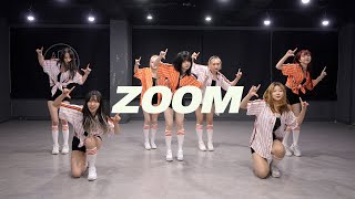 제시 JESSI - ZOOM | 커버댄스 Dance Cover | 연습실 Practice ver.