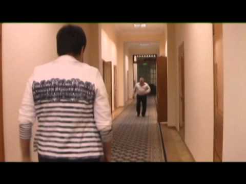 MIHAELA IACOB cea mai MARE ŞEFĂ