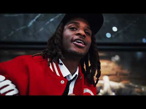 Jayy M. Dinero- Finally Healed (Official Music Video)  🎥@HaitianPicasso