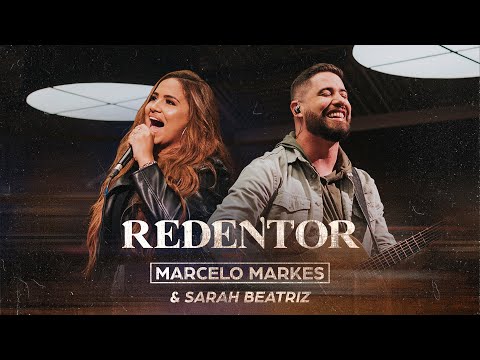 Redentor - Marcelo Markes