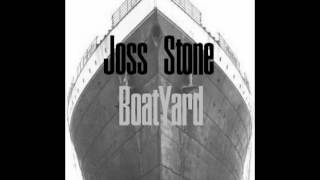 5 - Joss Stone - BoatYard