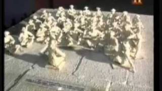 Polish & Lithuanian Karaims on Israeli TV part 1