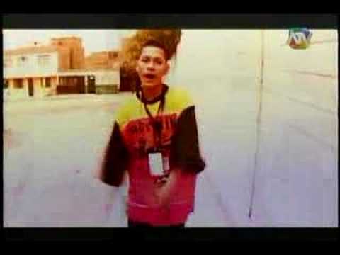 Los R.E.M Stone En Dia D - Reggaeton Peruano