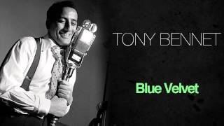 Tony Bennett - Blue Velvet