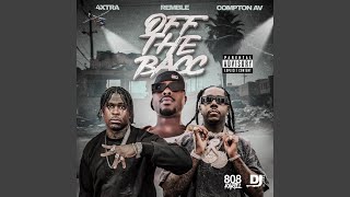 Cover art for OFF THE BACC