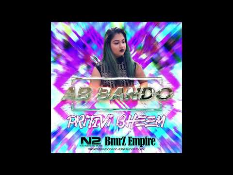 Pritivi - Ab Bando [2019 BmrzEmpire]