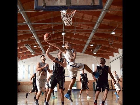 Botond Ágoston Nagy 2016/2017 season highlights