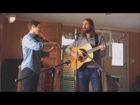 Red Tail Ring - For the Love of the City - Live on Out of the Woods Radio