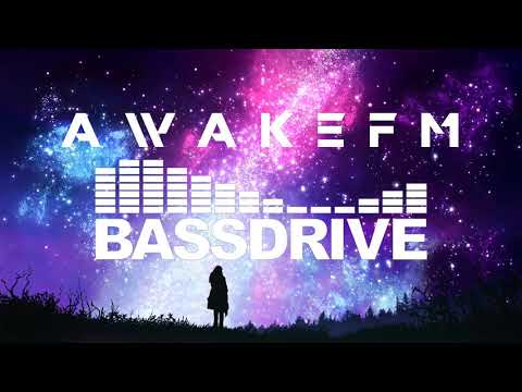 AwakeFM - Liquid Drum & Bass Mix #89 - Bassdrive [2hrs]